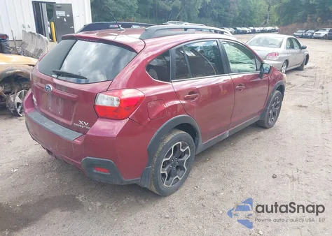 2015 Subaru Xv Crosstrek 2.0I Premium z USA, uszkodzony, nr VIN JF2GPACC2F9219683